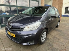 Toyota Yaris - 1.0 VVT-i Comfort / Airco / 1e eigenaar