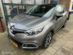 Renault Captur - 1.2 TCe Expression / Automaat / Trekhaak