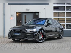 Audi A6 Avant - 55 TFSI e quattro Competition PANO|SOFTCL