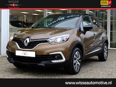 Renault Captur - Energy TCe 90 Expression Edition | Airco| Navi Full map | Bluetooth Music straem