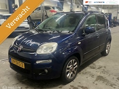 Fiat Panda - 0.9 TwinAir Lounge|RIJKLAAR|NAV|AIRCO|LMV|ISOFIX