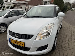 Suzuki Swift - 1.2 Comfort