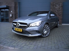 Mercedes-Benz CLA-klasse Shooting Brake - 200 d Lease Edition Ambition 94d KM Nap