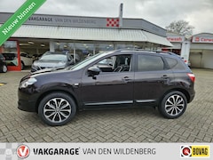 Nissan Qashqai - 1.6 Connect Edition