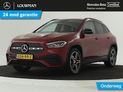 Mercedes-Benz GLA-Klasse - 250 e AMG Plug-In Hybride | AMG Styling | Night Pakket | Sfeerverlichting | Achteruitrijca