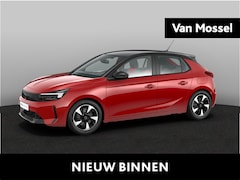 Opel Corsa Electric - 50 kWh Yes | HOGE KORTING | SNEL LEVERBAAR | VAN MOSSEL VOORRAADVOORDEEL | ZOLANG DE VOORR