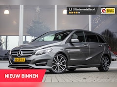 Mercedes-Benz B-klasse - 180 Ambition | Automaat | Trekhaak | NL Auto | 18" | LED