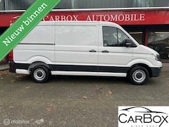 Volkswagen Crafter - Bestel 35 2.0 TDI L3H2 EURO VI