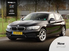 BMW 1-serie - 116i Executive | 4 season | 5drs | Stoelverw. | Zeer Netjes