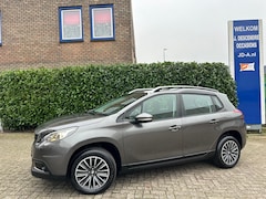 Peugeot 2008 - 1.2 PureTech Active Cruise C, Stoelverw, Elec.Pakket