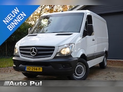 Mercedes-Benz Sprinter - 211 2.2 CDI L1 H1 Airco/Trekhaak