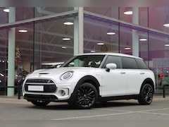 MINI Clubman - Cooper S Classic Automaat / Premium Pakket / Achteruitrijcamera / LED / Comfort Access / C