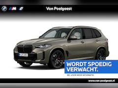 BMW X5 - xDrive50e Launch Edition M Sportpakket Pro Aut. - Verwacht: December 2024