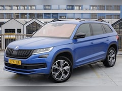 Skoda Kodiaq - 1.5 TSI Sportline Business Aut. NL AUTO BTW