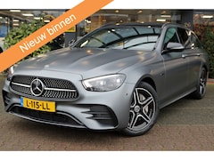 Mercedes-Benz E-klasse Estate - 300 e Business Solution AMG Panoramadak Complete uitvoering