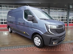 Renault Master - T35 2.0 dCi 170PK L3H2 Extra Schuifdeur links en Rechts Climate | Navi | Cruise | Trekhaak