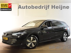 Volkswagen Passat Variant - 1.5 eTSI 150PK BUSINESS 360°CAMERA/ALCANTARA/TREKHAAK