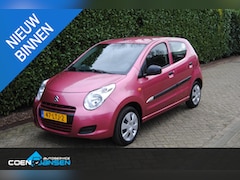 Suzuki Alto - 1.0 Comfort Plus