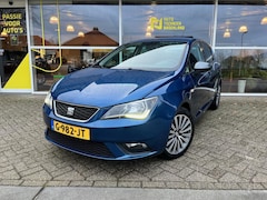 Seat Ibiza - STYLANCE 95PK CARPLAY/PDC/LED/SPORT/CRUISE