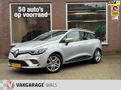 Renault Clio Estate - 0.9 TCE | NAVI | AIRCO | CRUISE | EL RAMEN | PDC