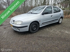 Renault Mégane - 1.4-16V RN inruilkoopje