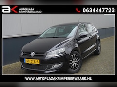 Volkswagen Polo - 1.2 TSI BlueMotion Highline Edition Airco Nieuwe apk Nap