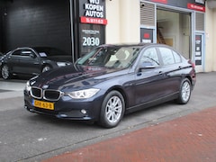 BMW 3-serie - 316i Automaat Navi Clima Xenon Led