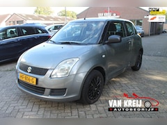 Suzuki Swift - 1.3 Base Incl beurt en nieuwe koppeling en apk