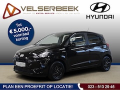 Hyundai i10 - 1.0 Comfort Smart * NIEUW / DIRECT RIJDEN