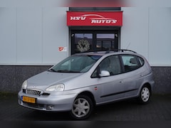 Daewoo Tacuma - 1.6-16V Style airco 4-deurs org NL