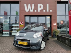 Citroën C1 - 1.0-12V Ambiance