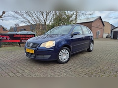 Volkswagen Polo - 1.4 TDI Optive AIRCO-BJ 2007