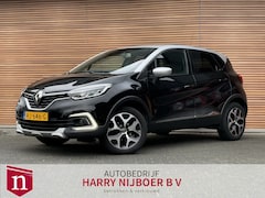 Renault Captur - 0.9 TCe Intens Camera / Navigatie / Clima