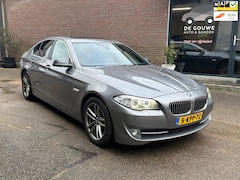 BMW 5-serie - 520i/ EXPORT