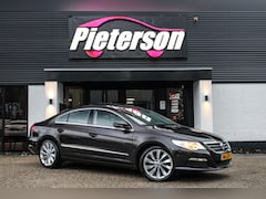 Volkswagen Passat CC - 2.0 TSI 200PK PANO MEMORY ACC DYNAUDIO