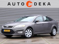 Ford Mondeo - 1.6 EcoBoost Trend *Navigatie*Trekhaak