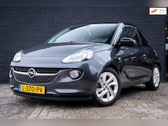 Opel ADAM - 1.4 Unlimited | Automaat | Carplay