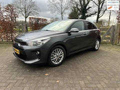 Kia Rio - 1.4 DynamicLine | Camera| Carplay| Cruise| Vol Opties