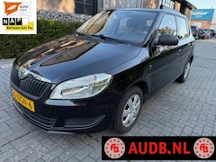 Skoda Fabia - 1.2 Drive | 98539km Nap | Nwe.Apk |