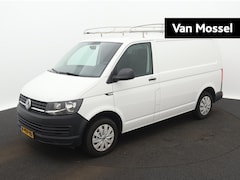 Volkswagen Transporter - 2.0 TDI L1H1 | Airco | Radio | Bluetooth | Trekhaak |