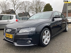 Audi A4 Avant - 1.8 TFSI Pro Line Business Xenon, Navi, Nap 5799,