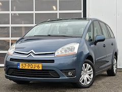 Citroën Grand C4 Picasso - 1.6 VTi Image 120pk | 7-persoons | Cruise Control | Climate Control | Isofix | All season