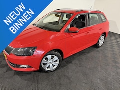 Skoda Fabia Combi - 1.0 Ambition