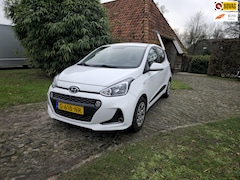 Hyundai i10 - 1.0i Comfort