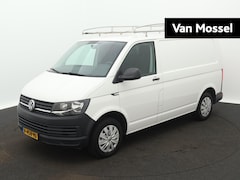 Volkswagen Transporter - 2.0 TDI L1H1 | Airco | Radio | Bluetooth | Trekhaak |