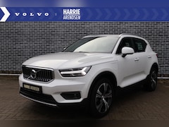 Volvo XC40 - 1.5 T5 Recharge Inscription Expression | Stoel en Stuurverwarming | Achteruitrijcamera | H