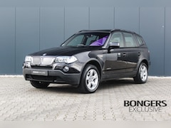 BMW X3 - 2.0i Executive | Panoramadak | 4x verwarmd