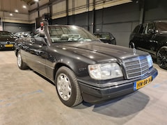 Mercedes-Benz E-klasse Cabrio - 220 - Automaat - Origineel NL Auto - Zeer goede conditie