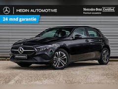 Mercedes-Benz A-klasse - A 250e Automaat Star Edition | LED | Stoelverwarming | Camera | Parktronic | Spiegelpakket