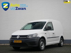 Volkswagen Caddy - 2.0 TDI L1H1 BMT Airco/Cruise/Bluetooth